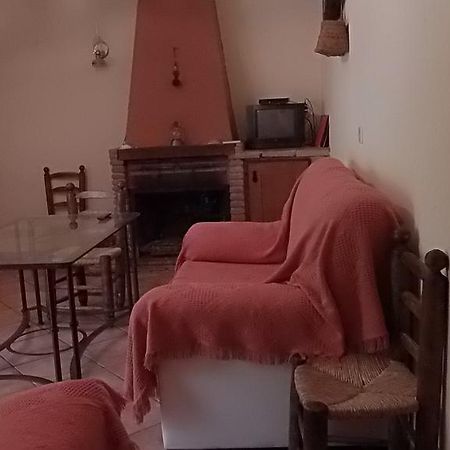 Casas La Piedra De Tiscar 빌라 외부 사진