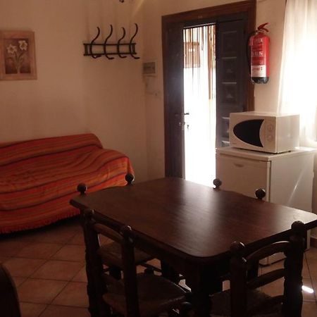 Casas La Piedra De Tiscar 빌라 외부 사진